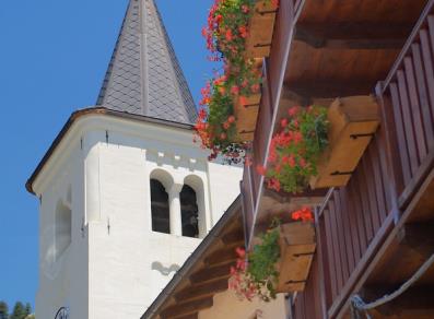 Chiesa Parrocchiale  di San Nicola