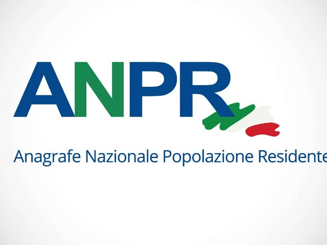 Certificati ANPR online